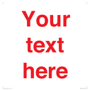 custom-blank-information-sign-red-text-on-a-plain-background~
